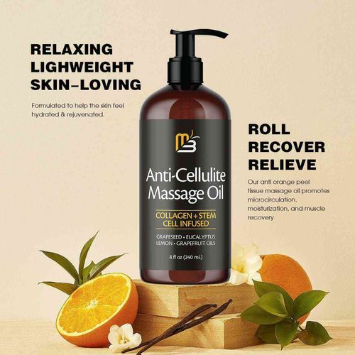 Massage Oil