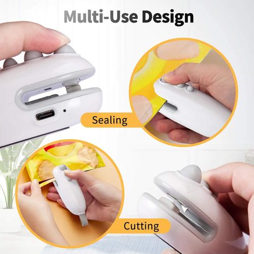 Mini Sealing Machine