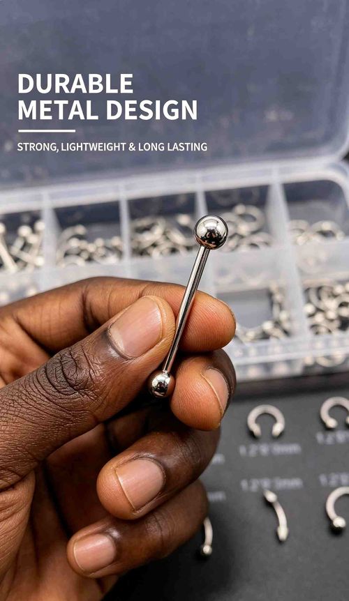 Piercing Jewelry