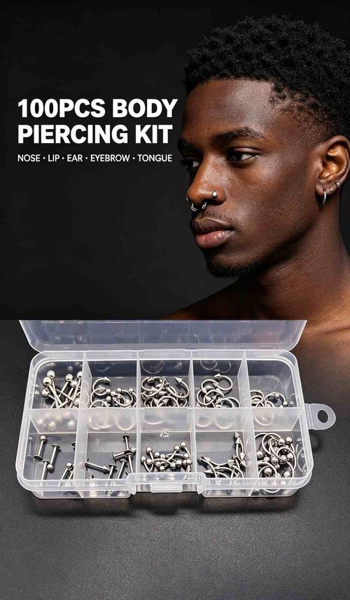 Piercing Jewelry