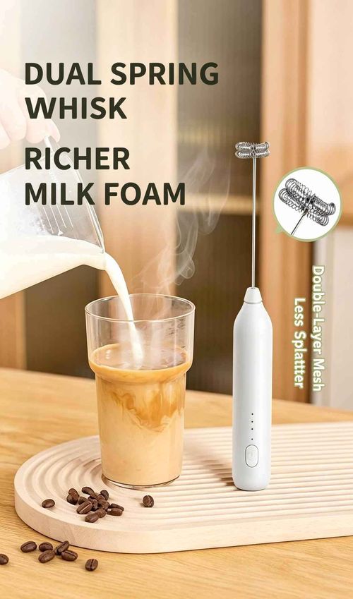Electric stirrer