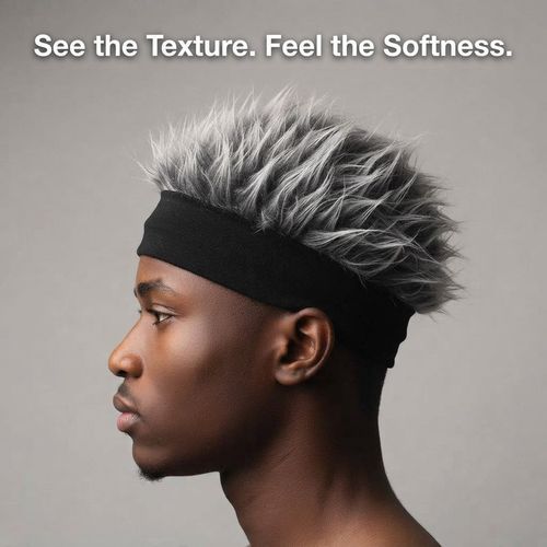 Wig Cap