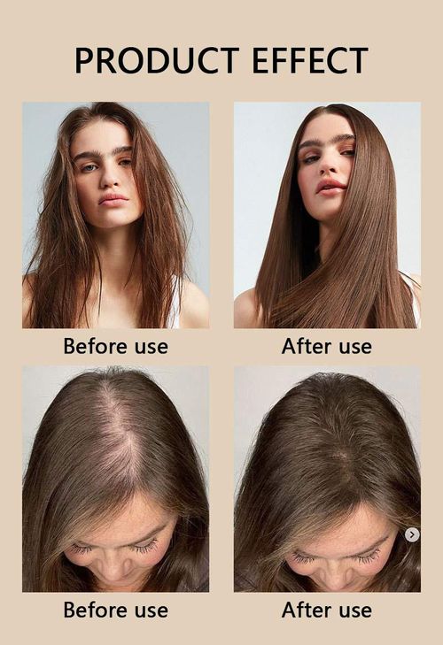Hair Care Oil