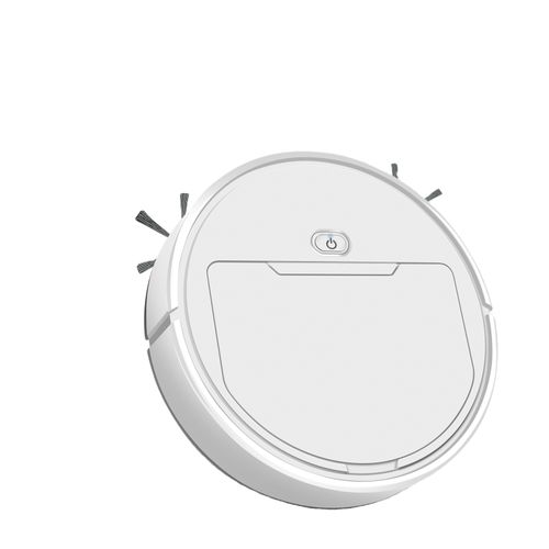 robot vacuum cleaner