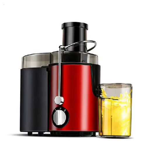 Professional Factory Commercial Electric Juice Processor Juicer Fruit Extractor Machine for Home