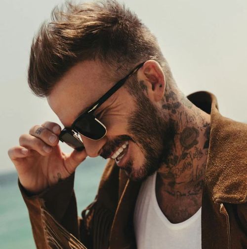 Men's Classic Driver's Eyewear Vintage Rivet Sunglasses Outdoor Gradient Color Sun Glasses Fashion Square Sun Glasses Uv400