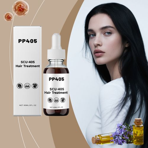 AMZ Hair Care Oil Gentle Nourishing Smooth Light Moisturizing Smoothing Hair Refreshing Non-Greasy Hair Care Scalp Massage Oil
