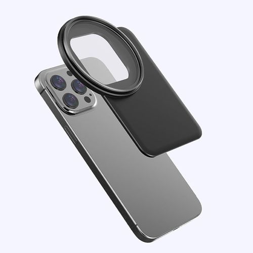 MagSafe 67mm Magnetic Filter Holder for iPhone 14.15.16 and Android Phones Polarizing and Neutral Density Filter Set