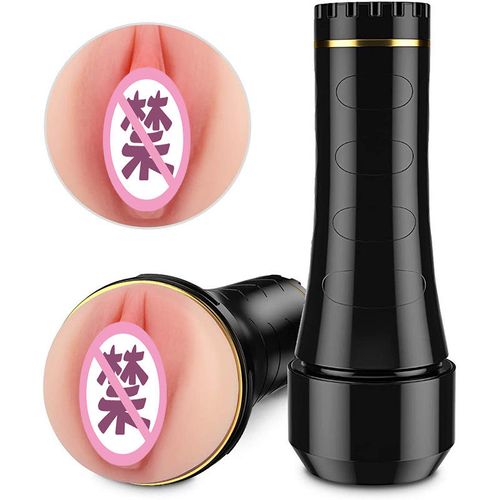 Adult Toys for Men: Masturbation Cups