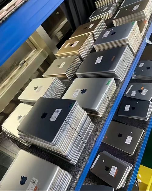 Genuine Used Apple Tablets Guaranteed