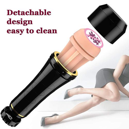 Adult Toys for Men: Masturbation Cups