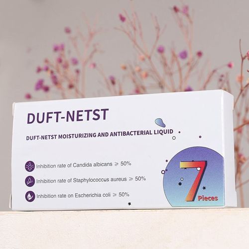 NETST OEM female intimate moisturizing liquid cleansing collagen propolis firming capsule liquid