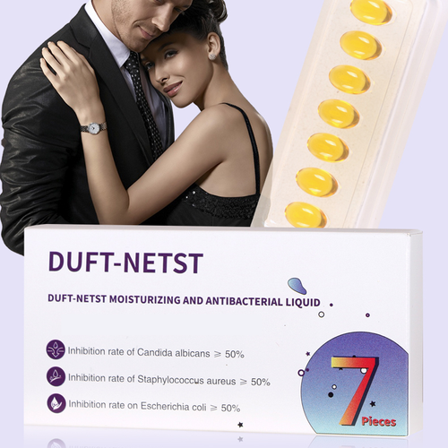 NETST OEM female intimate moisturizing liquid cleansing collagen propolis firming capsule liquid