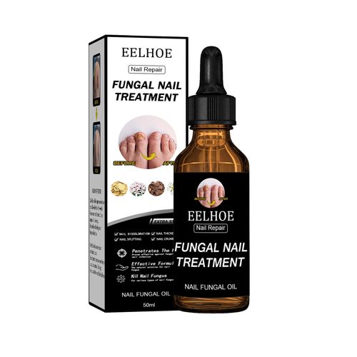 EELHOE Nail Care Serum Moisturizing and nourishing care for bright, smooth, and beautiful nails Daily nourishment for radiant, translucent nails