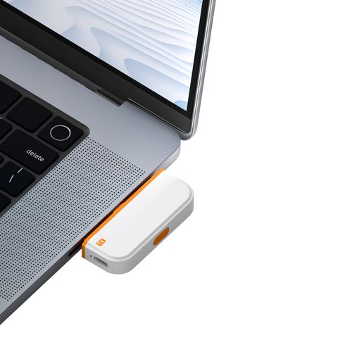 50-Meter Wireless Point-to-Point Receiver and Transmitter Enterprise Screen Mirroring Device Computer Conference HDMI HD Transmission Connect to TV