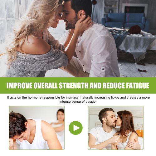 North Moon Men's Body Massage Oil Men's Body Strengthening and Energizing Body Care Oil