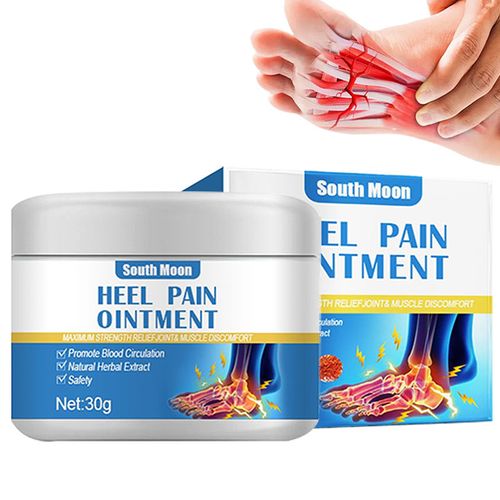 Herbal Angelica and Ginger Extract Organic Foot Care Cracked Heel Pain Relief Patch for Circulation