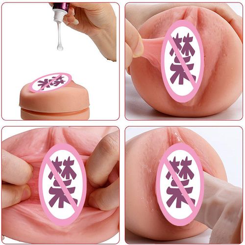 Adult Toys for Men: Masturbation Cups