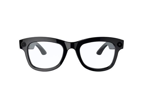 M01 Black Tech 500w HD Camera Image Recognition, Artificial Intelligence Translation, Smart Video Glasses and Smart Glasses with Camera