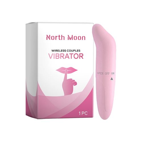North Moon Vibrating Toys Play to relieve boredom and enhance enjoyment of life PET Vibrating Toys