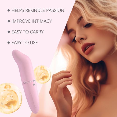 North Moon Vibrating Toys Play to relieve boredom and enhance enjoyment of life PET Vibrating Toys