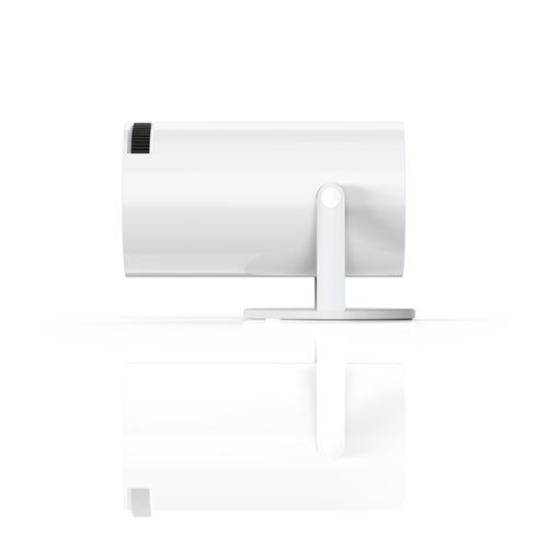 HY300 Mini Smart TV Projector Mini Projector Home Theater Portable Mini Projector Video Game