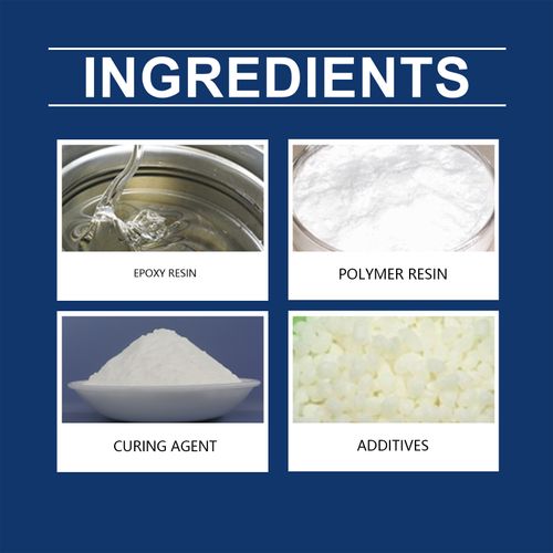 Jakehoe metal casting adhesive casting adhesive ab adhesive repair agent stainless steel copper aluminum waterproof metal sealant