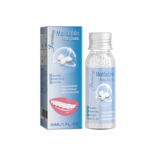Jaysuing Moldable Dental Filling Paste