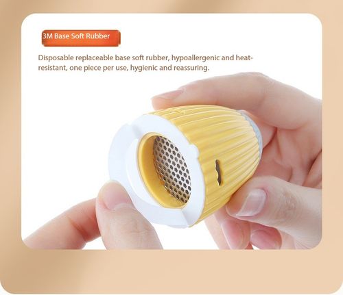 Portable Home-Use Portable Moxibustion Device with Ai Cone and Moxa Stick for Warm Moxibustion