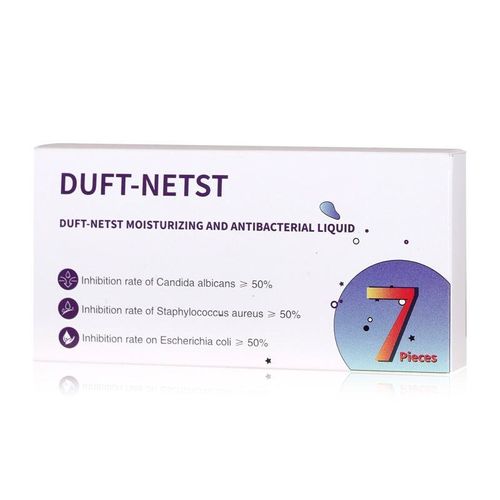 NETST OEM female intimate moisturizing liquid cleansing collagen propolis firming capsule liquid