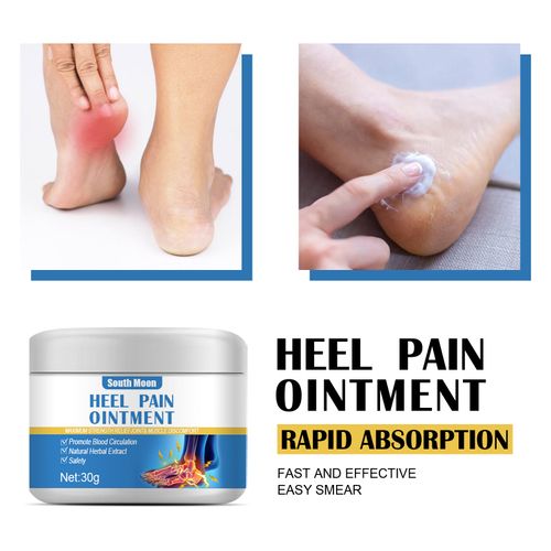 Herbal Angelica and Ginger Extract Organic Foot Care Cracked Heel Pain Relief Patch for Circulation