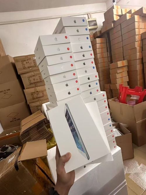 Genuine Used Apple Tablets Guaranteed