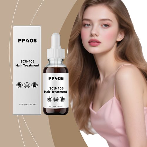 AMZ Hair Care Oil Gentle Nourishing Smooth Light Moisturizing Smoothing Hair Refreshing Non-Greasy Hair Care Scalp Massage Oil