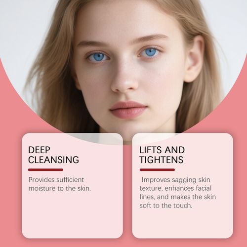 Hoygi Collagen Peel-Off Mask Gently exfoliates facial skin, hydrates and moisturizes, refines and nourishes the skin.