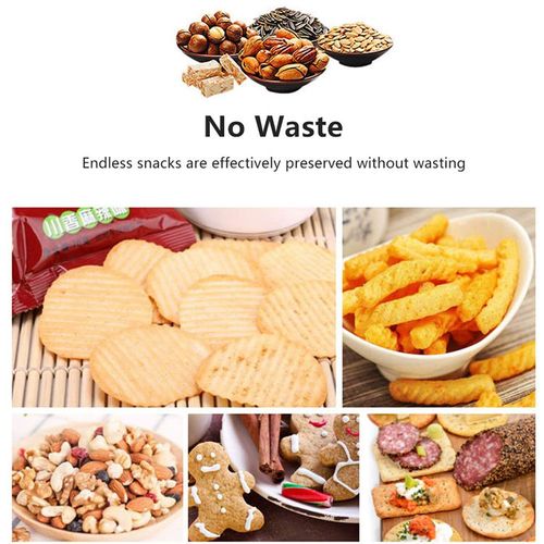 Foldable plastic bag clips for pouring kitchen food storage mouth organization tippable dry food storage sealant