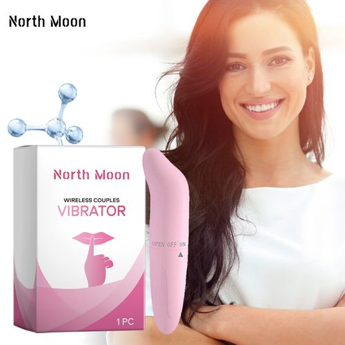 North Moon Vibrating Toys Play to relieve boredom and enhance enjoyment of life PET Vibrating Toys