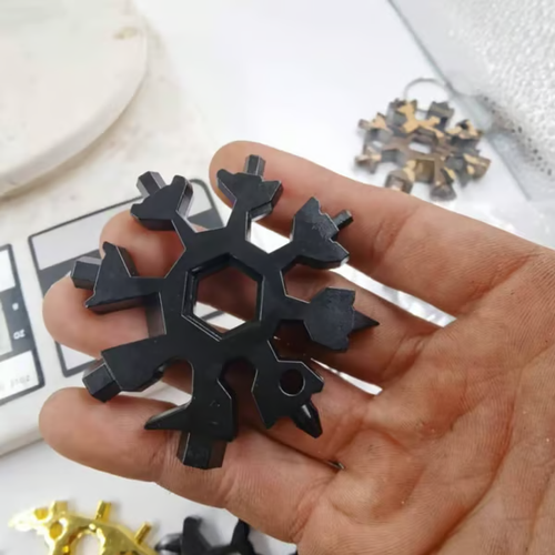 🔧New 18-in-1 Multi-tool（Four sets）