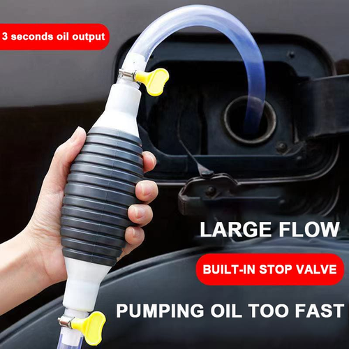 🔥Multifunction Liquid Sucker