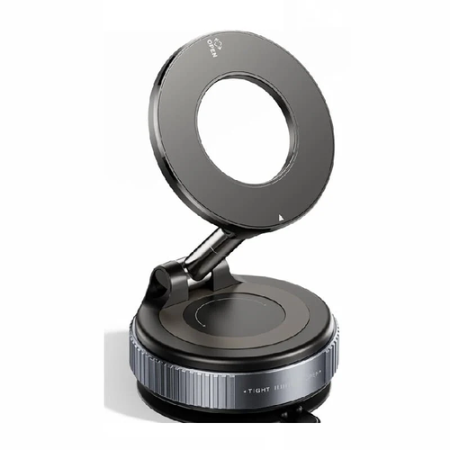 Strong Magnetic Car Phone Holder for MagSafe