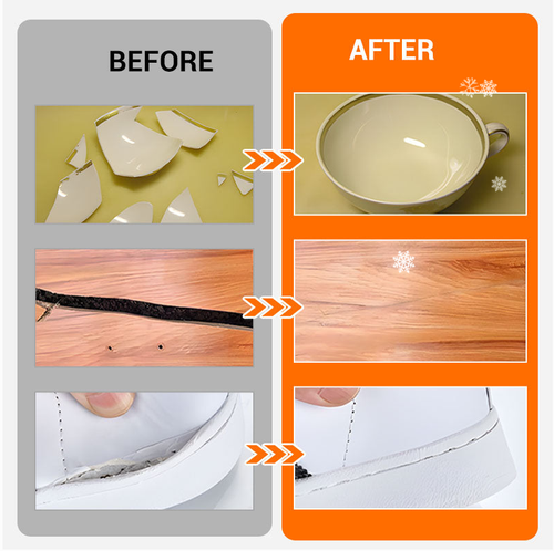 😍 Welding High-Strength Oily Glue