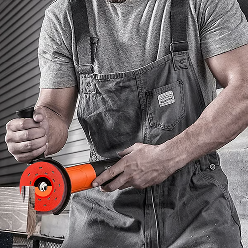 ⚙️Rock Slab Cutting Disc for Angle Grinder   （Buy 1 get 1 free (2 PCS)）