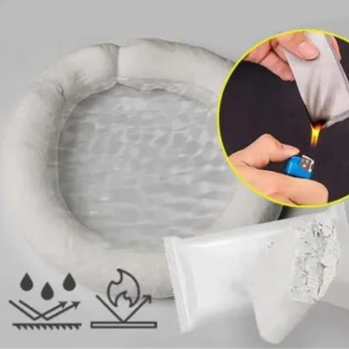 New Type Waterproof Sealant Mastic（10 packs）