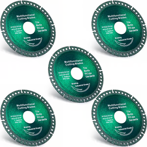 Angle Grinder Disc - Cut Everything like butter