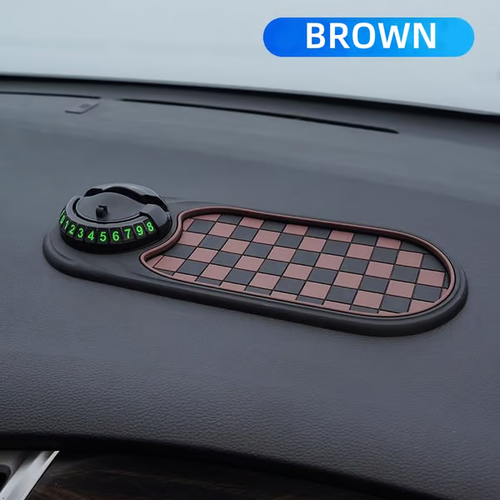 🔥Multifunction Car Anti-Slip Mat🚗