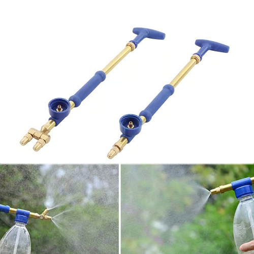 Garden Manual Sprayer(Double)