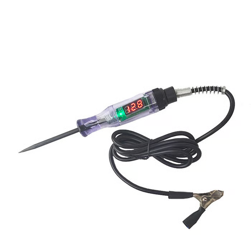 🔥Car truck circuit test pen（Completely upgraded）