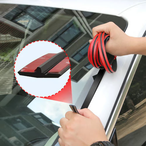 😲💖👉Car Windshield Edge Seal