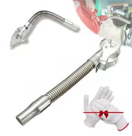 ✨ Lifetime Rust Proof Fuel Flow: Upgrade to Military-Grade Stainless Steel Lines NOW! ✨
