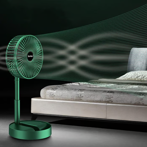 💖PORTABLE FOLDABLE FAN💖