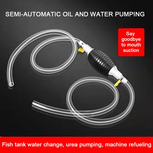 🔥Multifunction Liquid Sucker